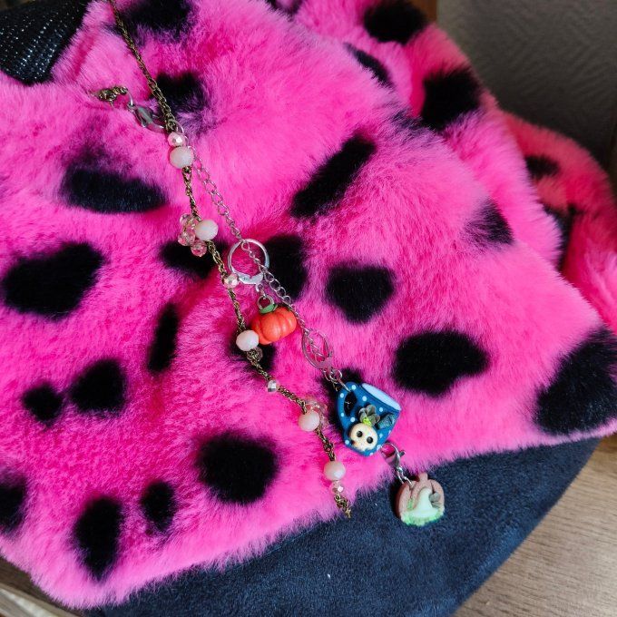 Bijoux de sac à projet pour marqueurs amovibles