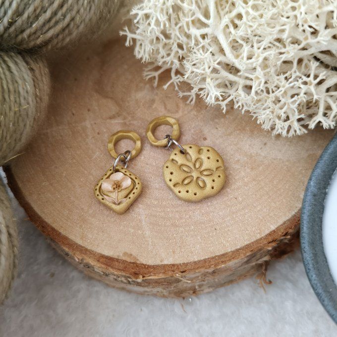 Marqueurs Dollar sand