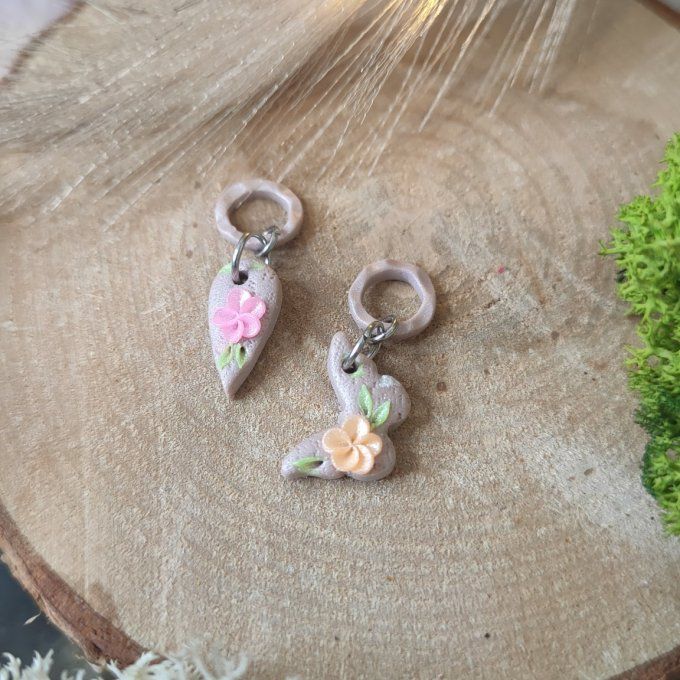 Marqueur Eveil de la nature