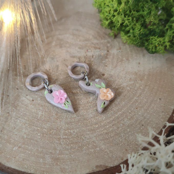 Marqueur Eveil de la nature