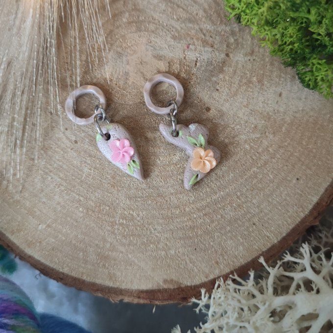 Marqueur Eveil de la nature