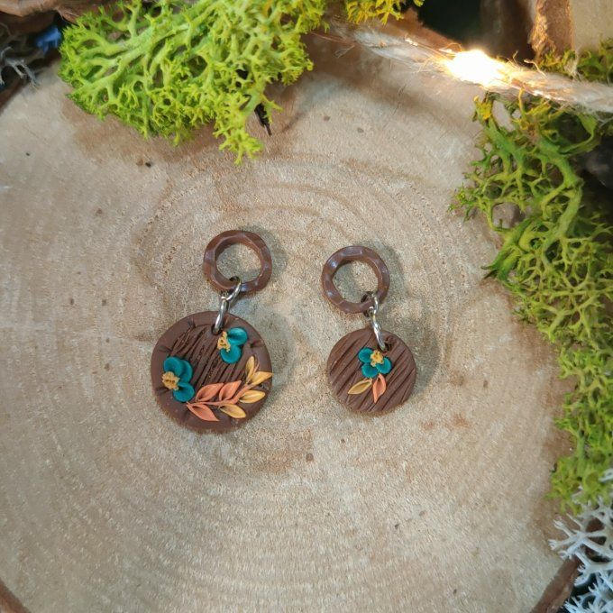 Marqueurs Hobbit turquoise