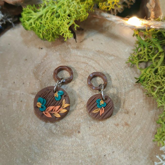 Marqueurs Hobbit turquoise