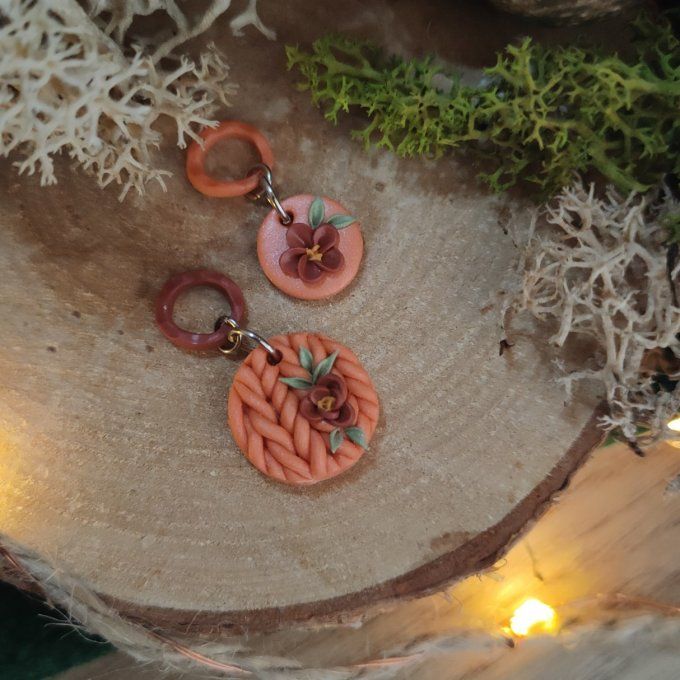 Marqueurs petit tricot