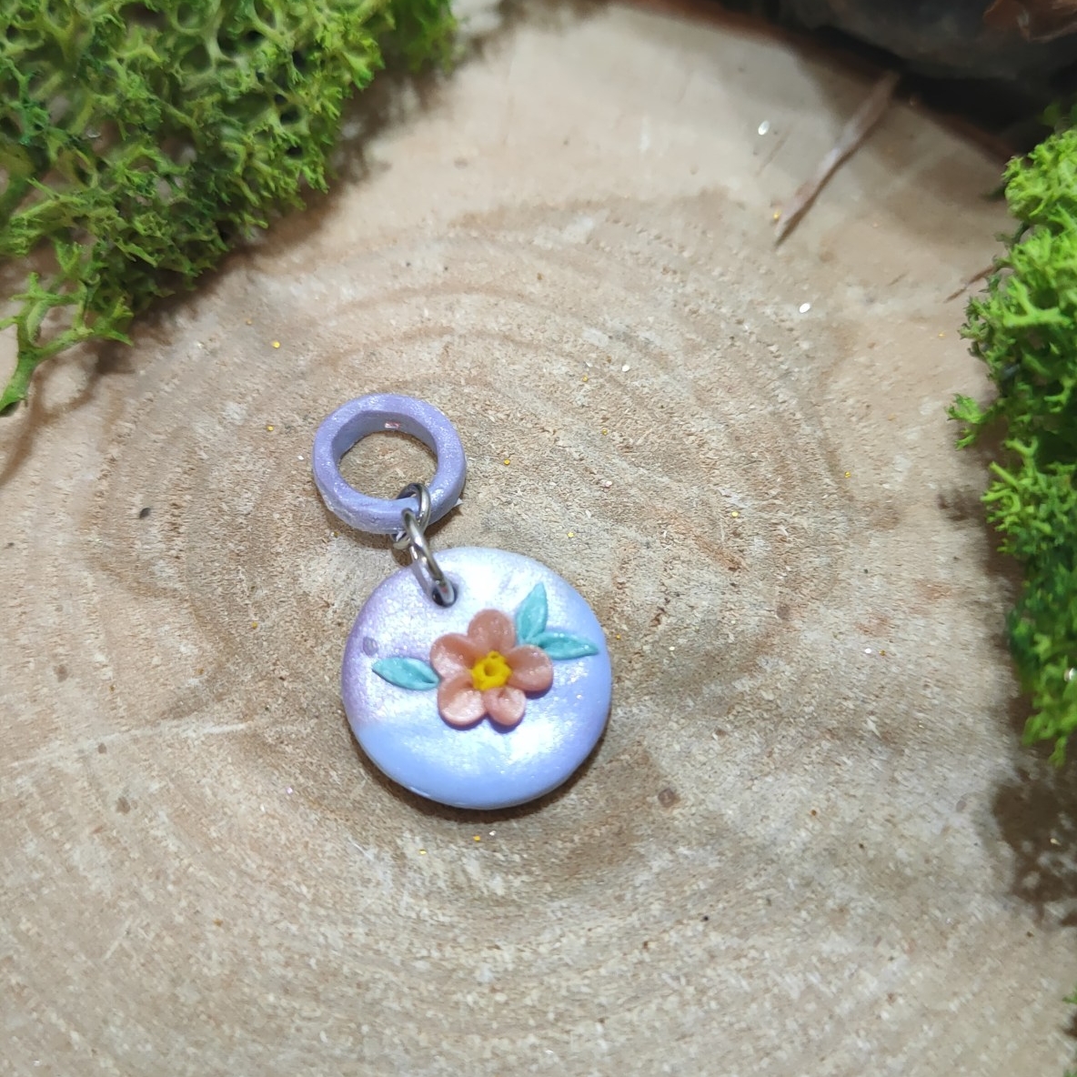 Marqueur à l'unité